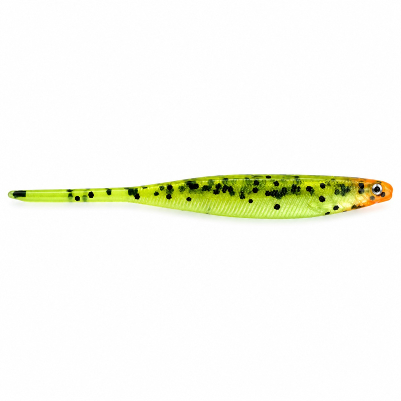 Przynęta gumowa ProFL Tackle 8 cm