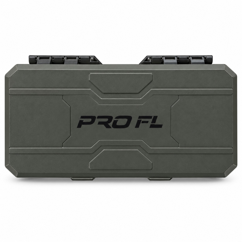 Pudełko na przypony ProFL MF Rig Board Box 15 cm