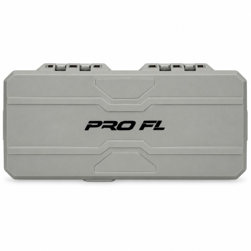 Portfel na przypony feederowe ProFL z 5 uchwytami Rig Stick