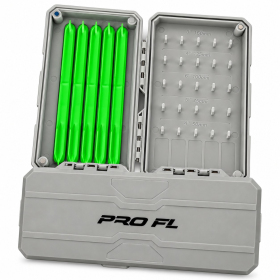 Portfel na przypony feederowe ProFL z 5 uchwytami Rig Stick