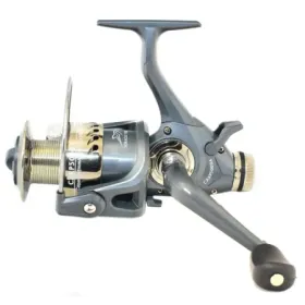 Kołowrotek miracle fish carp4000a z wolnym biegiem