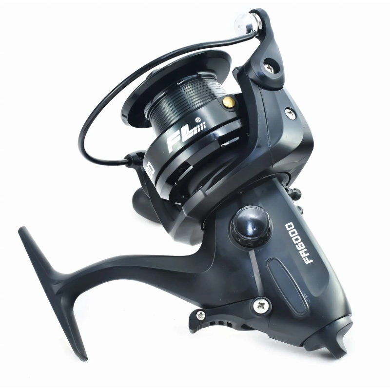 Kołowrotek fl fr5000 long cast z wolnym biegiem