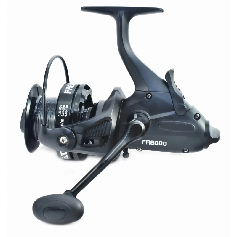 Kołowrotek fl fr7000 long cast z wolnym biegiem