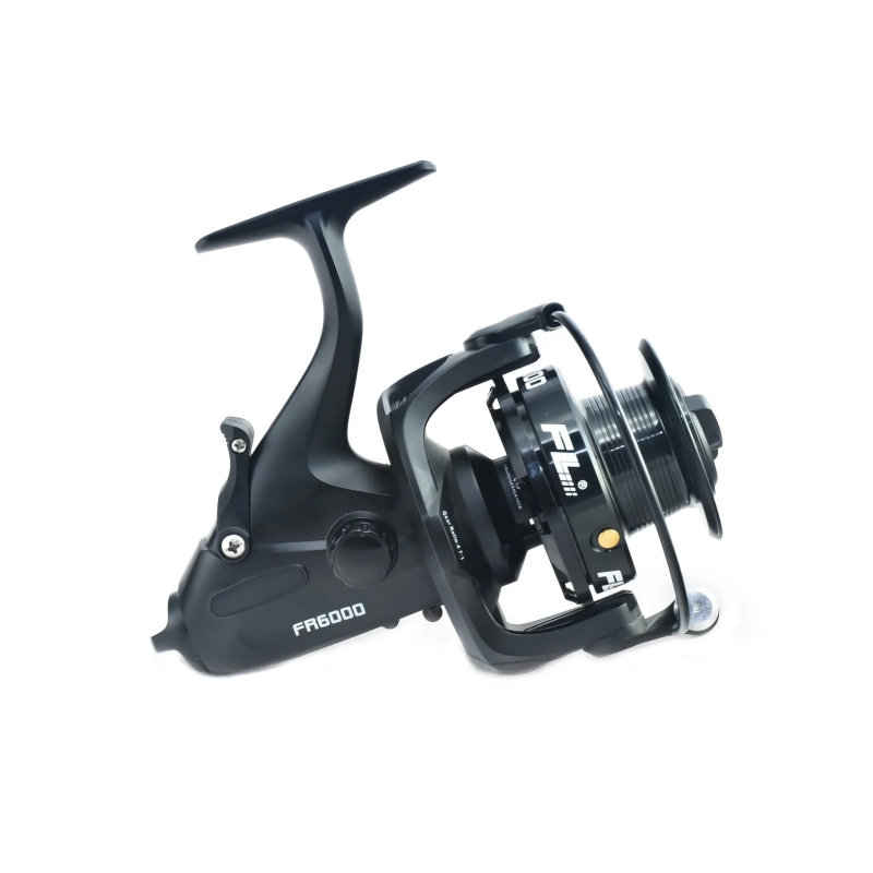 Kołowrotek fl fr7000 long cast z wolnym biegiem