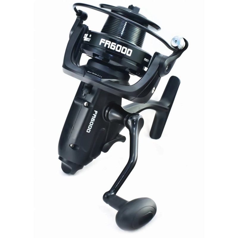 Kołowrotek fl fr7000 long cast z wolnym biegiem