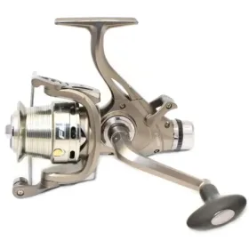 Kołowrotek fl fast 6000 z wolnym biegiem