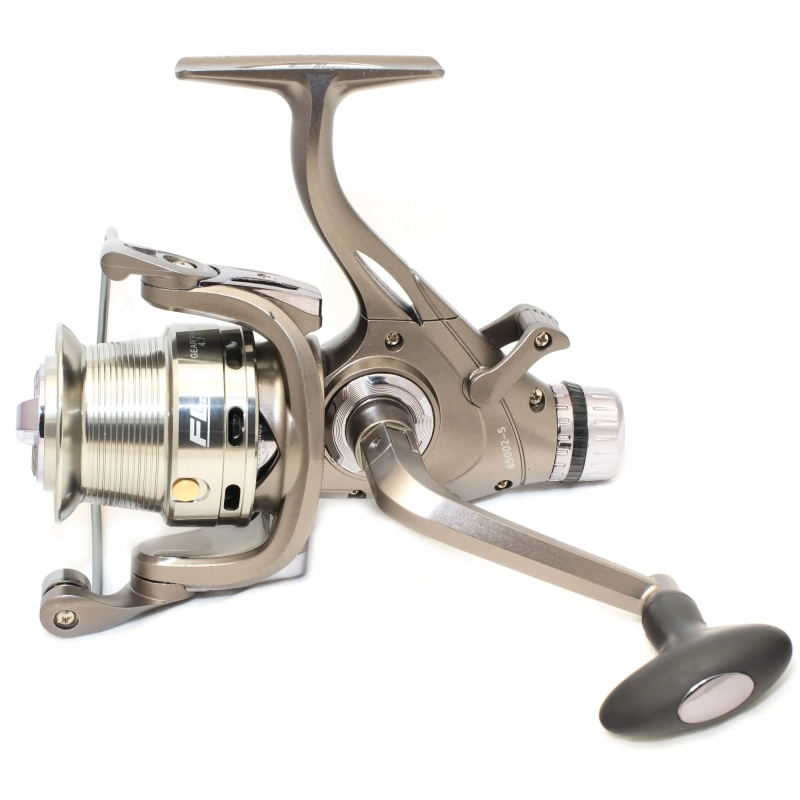 Kołowrotek fl fast 6000 z wolnym biegiem