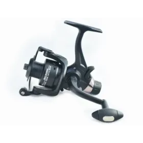 Kołowrotek fl da3000 z wolnym biegiem