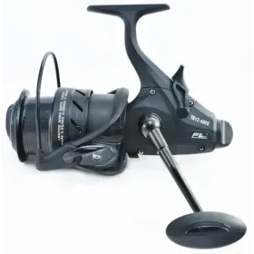 Kołowrotek karpiowy fl tb12-40fr z wolnym biegiem