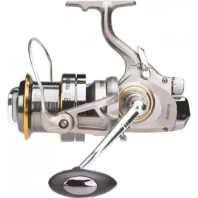 Kołowrotek mistrall aqua carp 6000