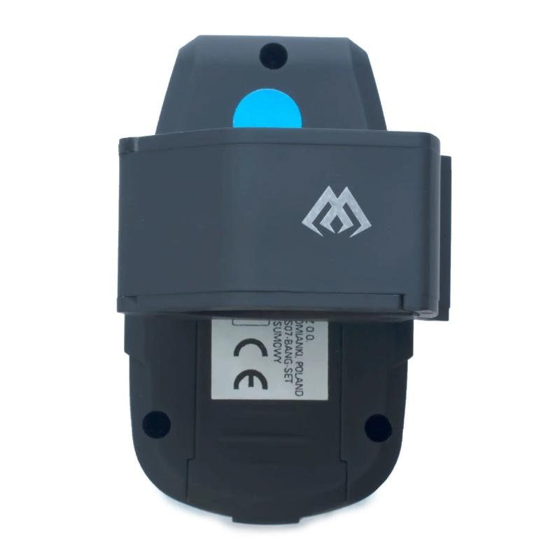 Zestaw sygnalizatorów Centralka 2+1 AMS07-Bang-Set Mikado