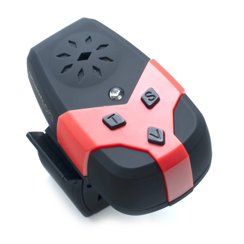 Zestaw sygnalizatorów Centralka 2+1 AMS07-Bang-Set Mikado