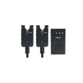 Zestaw sygnalizatorów neco 2+1 e102