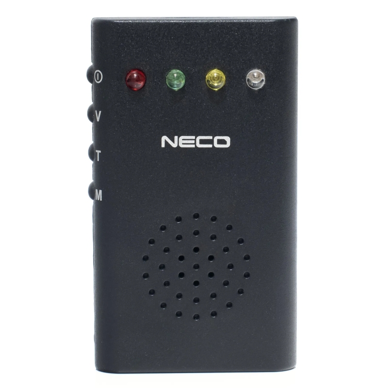 Zestaw sygnalizatorów neco 2+1 e102