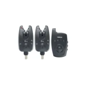 Zestaw sygnalizatorów neco 2+1 h102