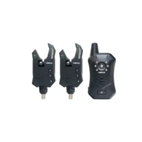 Zestaw sygnalizatorów neco 2+1 d102