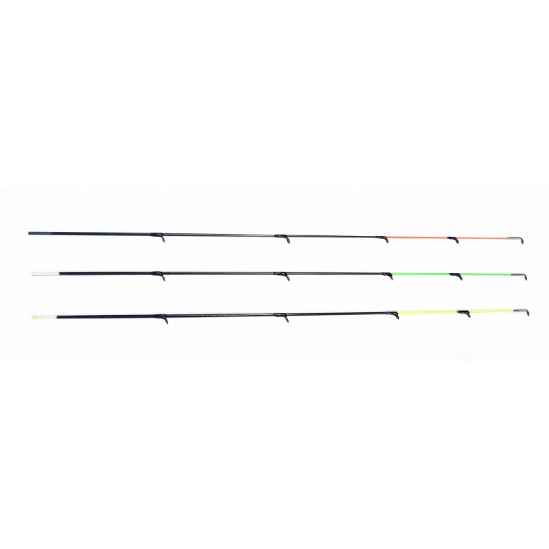 WĘDKA FL FEEDER HULK C.W. 330cm 60-120g