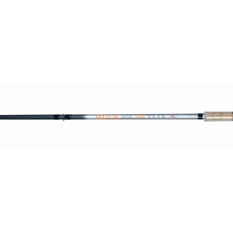 WĘDKA FL FEEDER HULK C.W. 330cm 60-120g