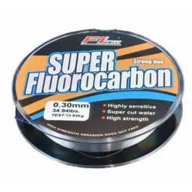 Żyłka fl super fluorocarbon 0,28mm 150m