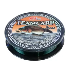 Żyłka fl team carp 0,28mm 150m
