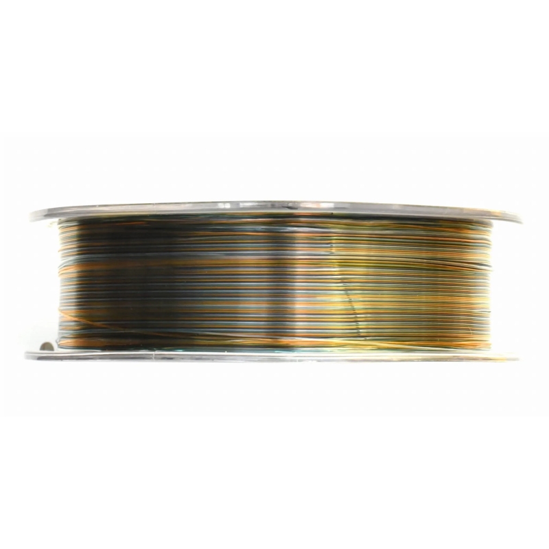 Żyłka fl super power camou carp 0,25mm 300m