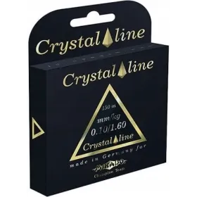 Żyłka mikado - crystal line 0,20mm 150m