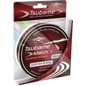Żyłka mikado - tsubame match 0,16mm 150m