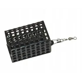 Koszyczek koszyk zanętowy 30g z krętlikiem