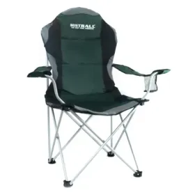 Krzesło wędkarskie fotel mistrall