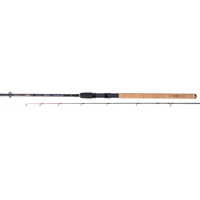 WĘDKA-FURRORE 3K METHOD FEEDER 330 C.W. UP TO 90G