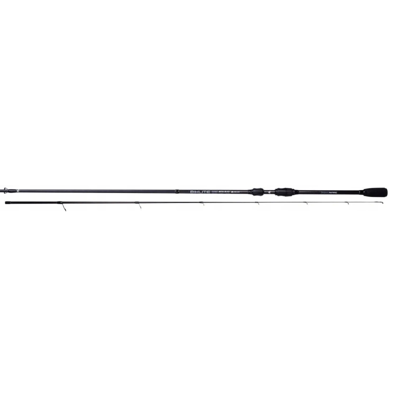 Wędka mikado - bixlite fast spin 225 c.W. 5-22g