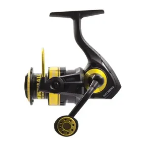 Kołowrotek mistrall halberd fd20 8+1bb  mistrall