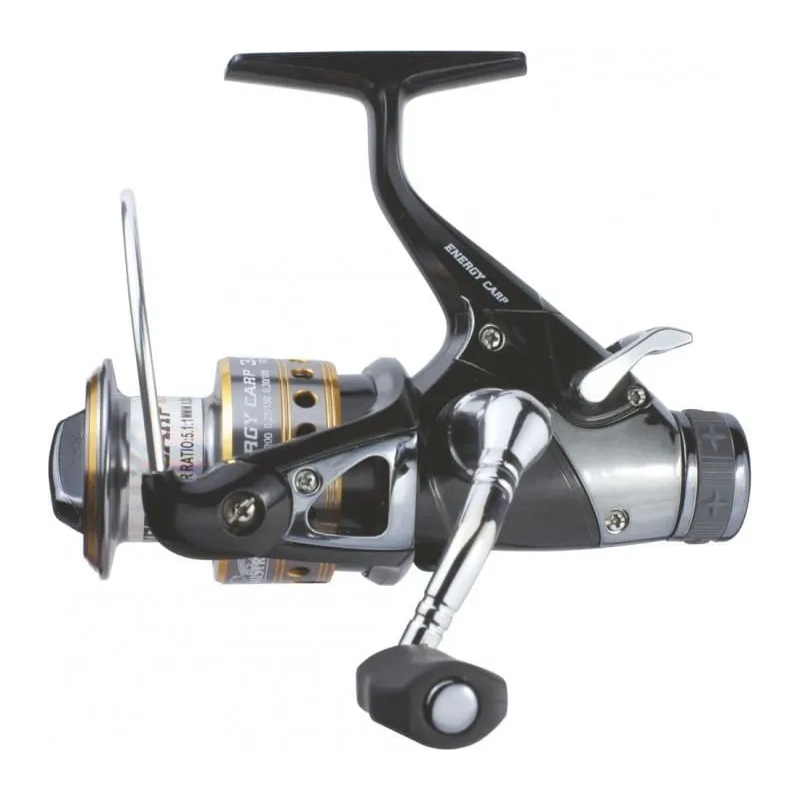 Mistrall kołowrotek energy carp 4000 7+1 bb