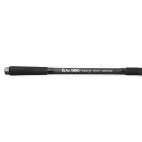 Wędka carp tele echo carbon 3,3m