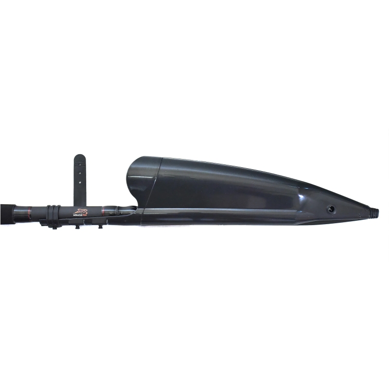 Wędka carp tele echo carbon 3,3m