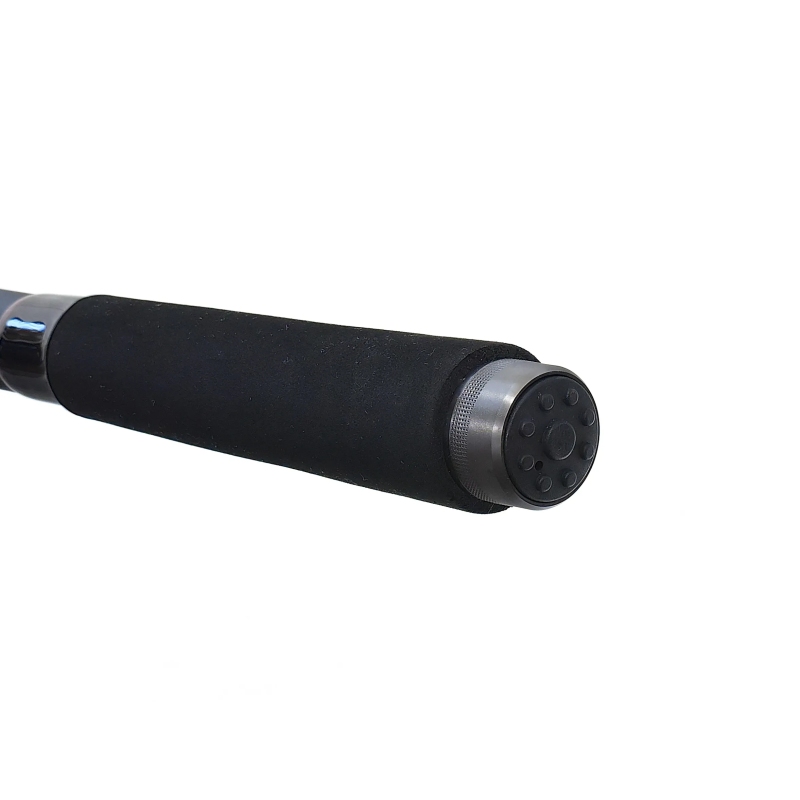 Wędka carp tele echo carbon 3,3m