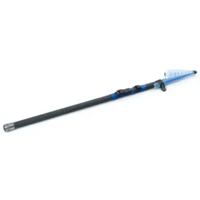 Wędka aqua lite iii-360 ss tele float bolo 10-40g niebieska