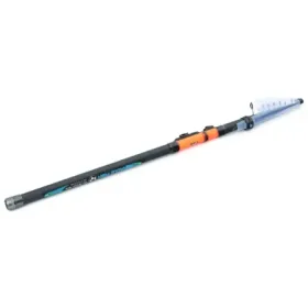 Wędka aqua lite iii-400 ss tele float bolo 10-40g