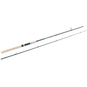 Wędka lexus saphire spin carbon 2,4m 10-30g