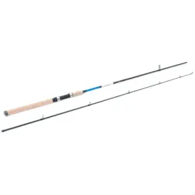 Wędka alivio dx spinning carbon 2,7m 10-30g