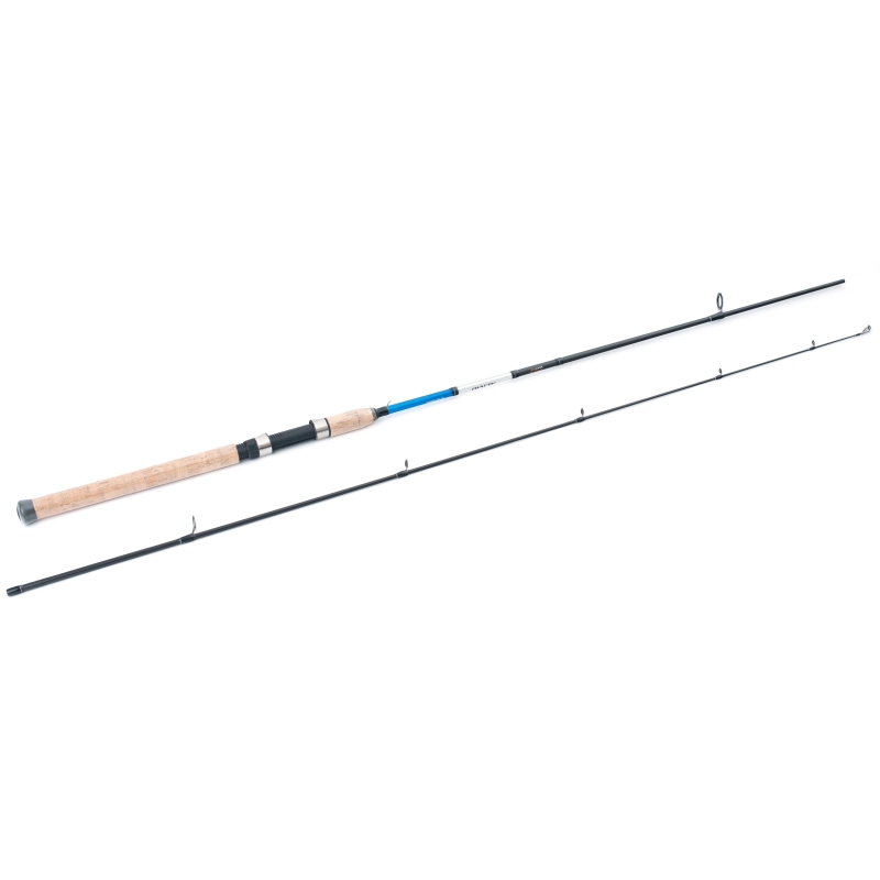 Wędka alivio dx spinning carbon 2,7m 10-30g