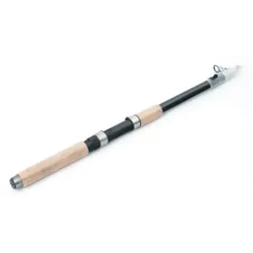 Wędka teleskop steel 2,7 60-120g