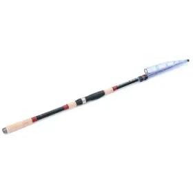 Wędka tele carp outstanding 3,3m 80-150g