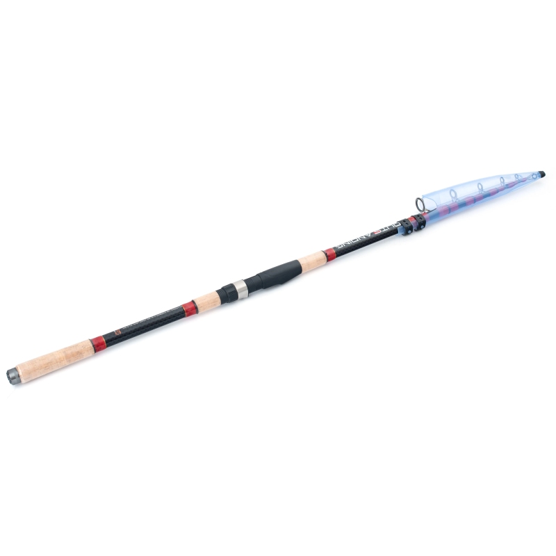 Wędka tele carp outstanding 3,9m 80-150g