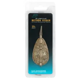 Koszyk koszyczek do metody method feeder 25g