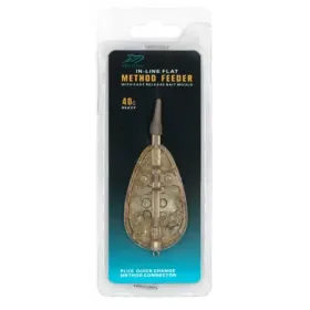 Koszyk koszyczek do metody method feeder 40g