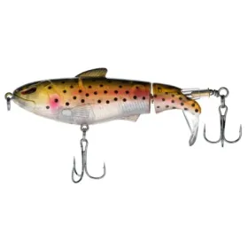 Wobler  tonący 10cm 6,5g