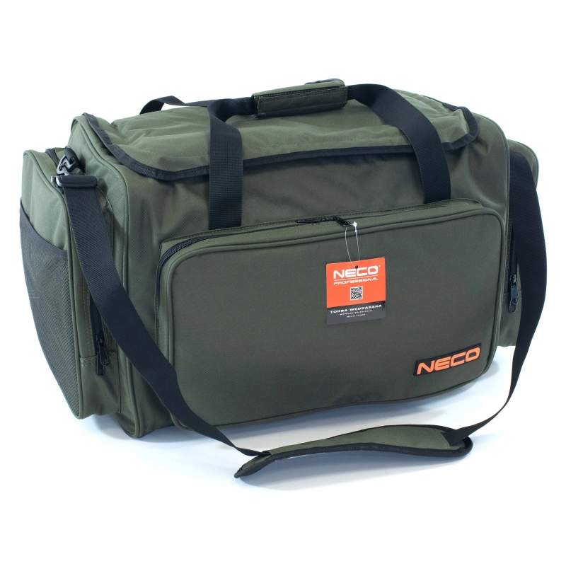 Torba wędkarska neco 50x34x33cm
