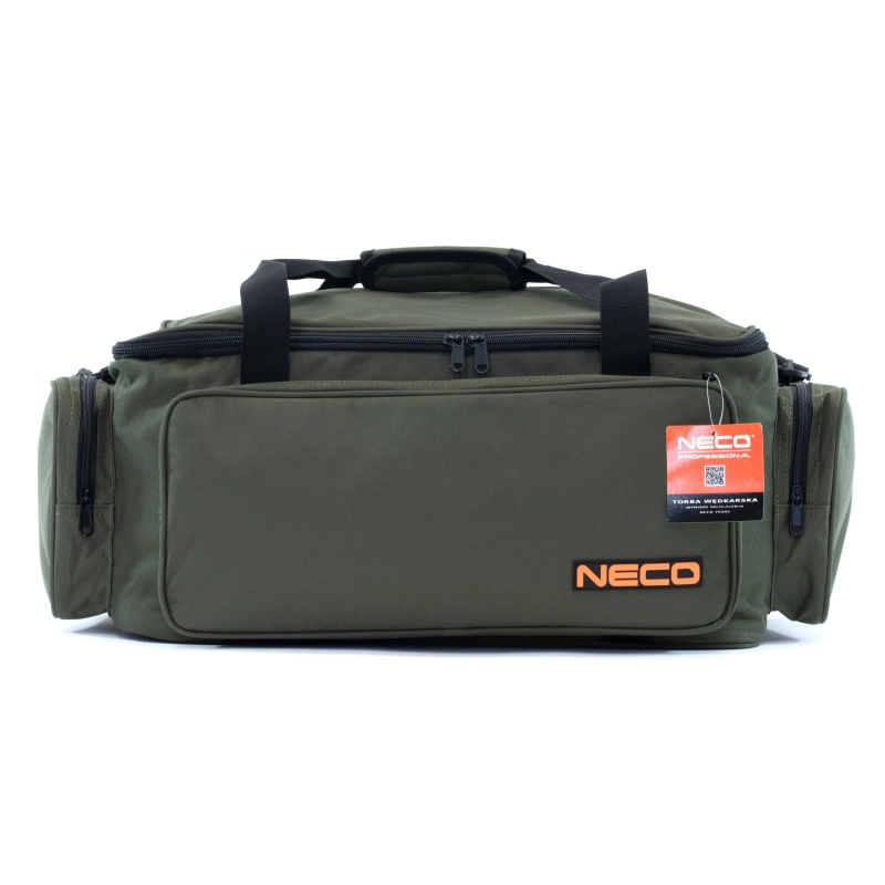 Torba wędkarska neco 50x35,5x26cm