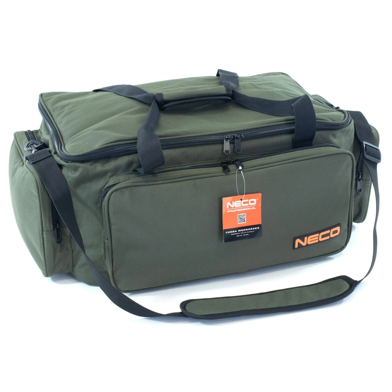 Torba wędkarska neco 50x35,5x26cm